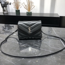 YSL Satchel Bags